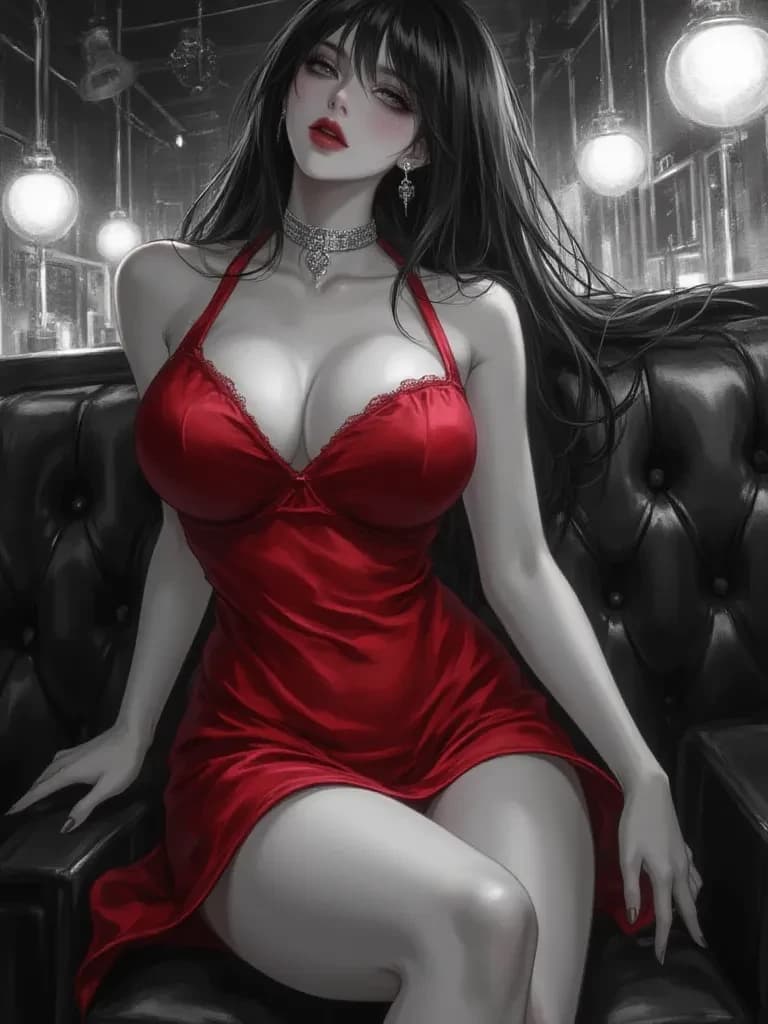 Lilithia "Lily" Thorne thumbnail
