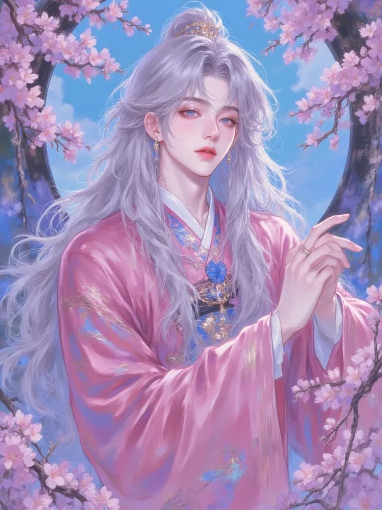 Wei Ying [BL] thumbnail