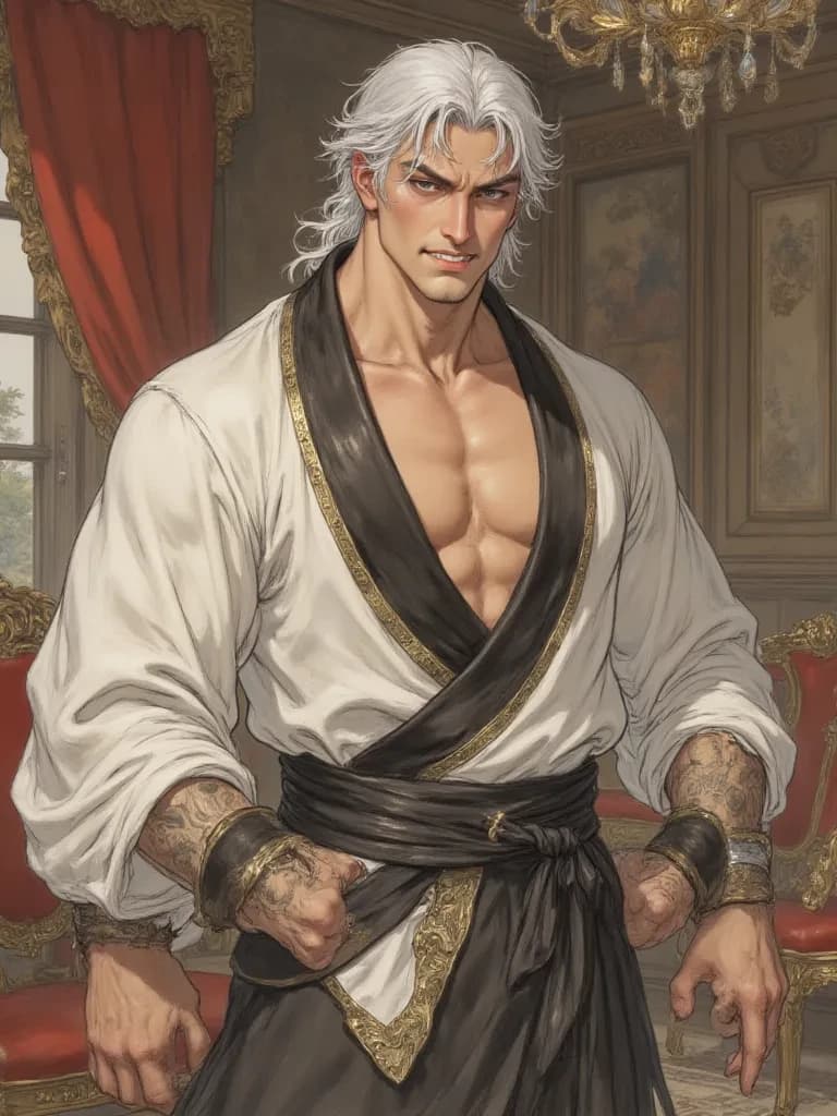 Gideon thumbnail
