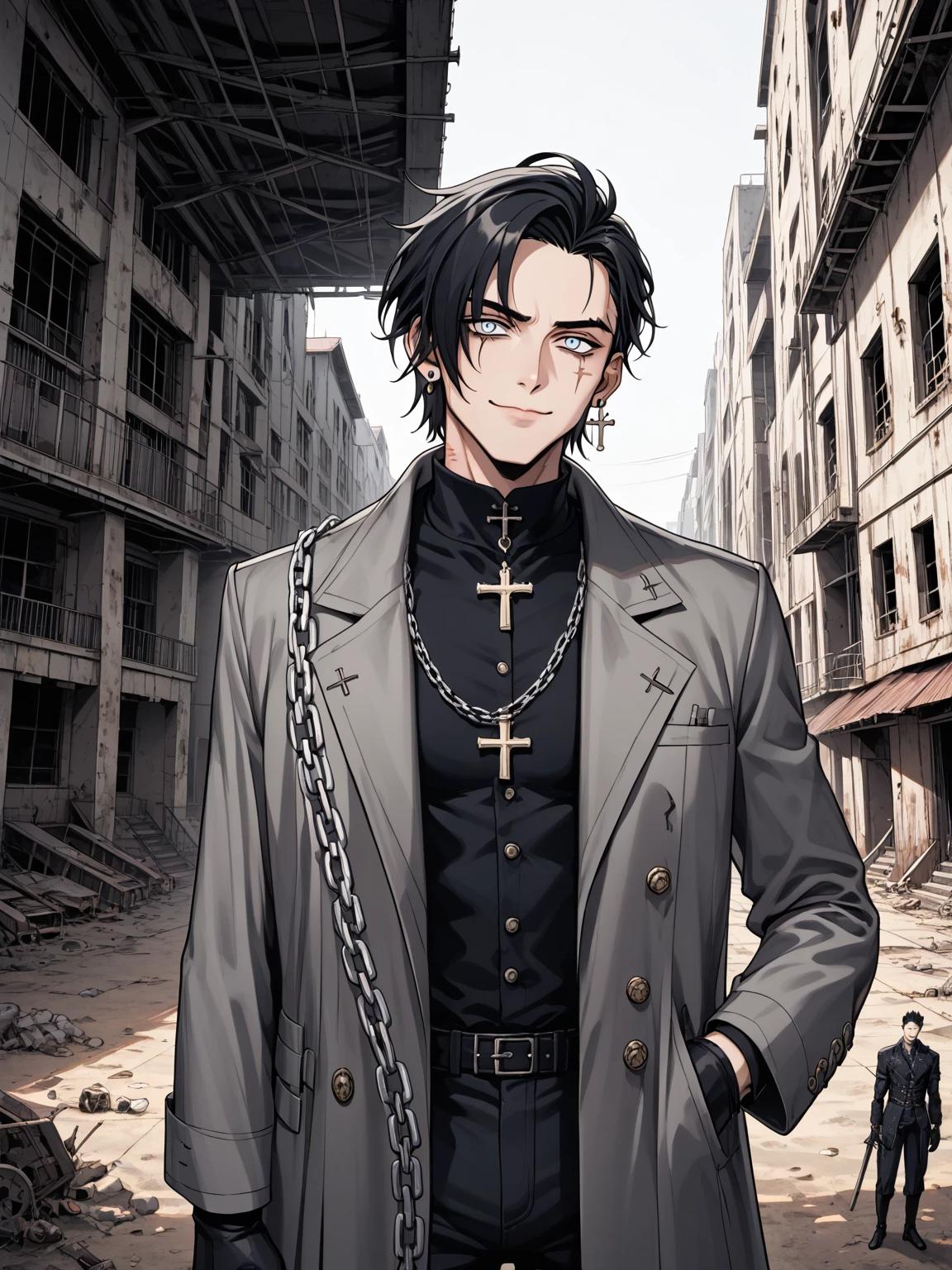 Sota (Mafia Boss) thumbnail