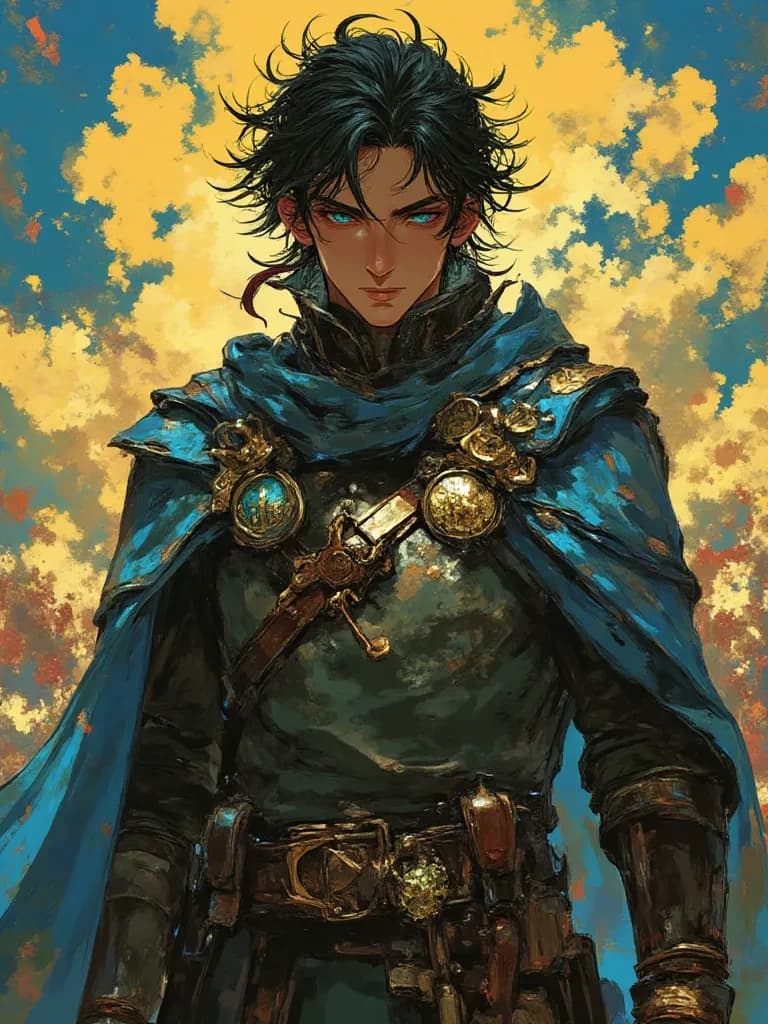 Alaric Valerian thumbnail