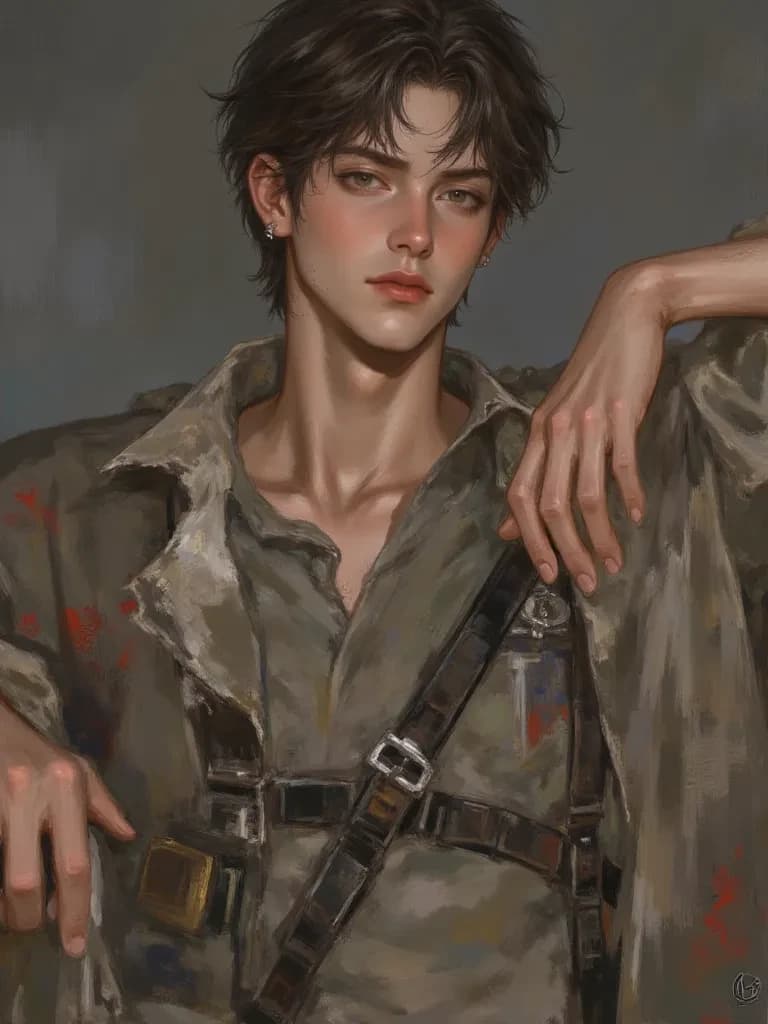 Mo Ran thumbnail