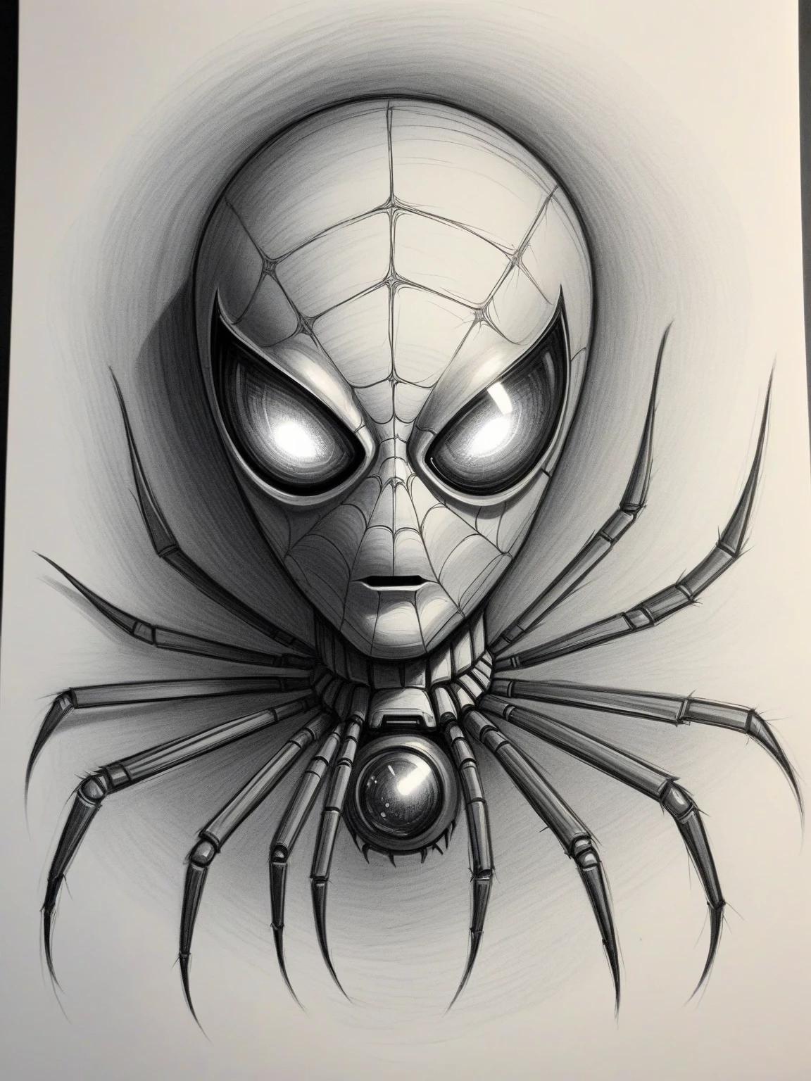 Arachnid Enigma thumbnail