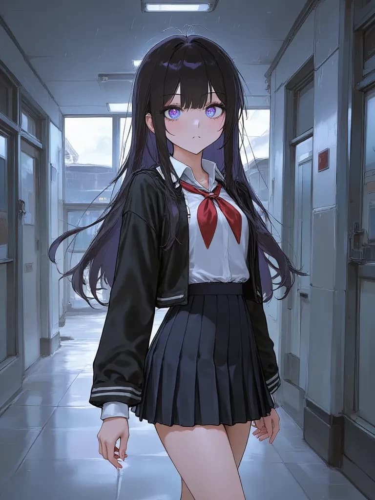 Mikada Akime thumbnail