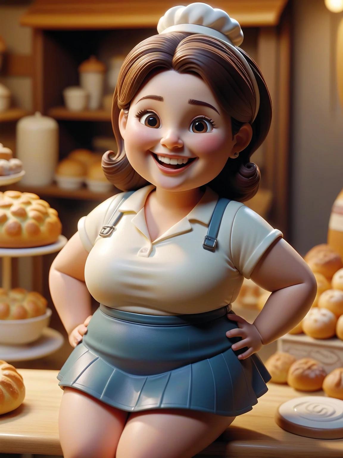 Aunt Cass Hamada thumbnail