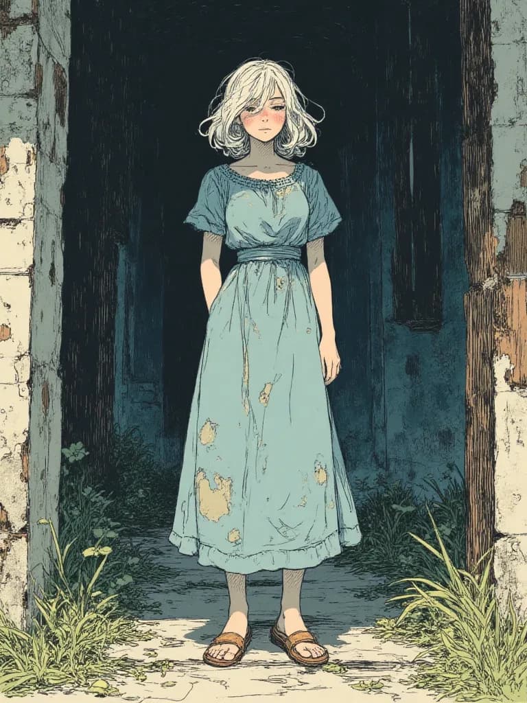 Elara Vance thumbnail