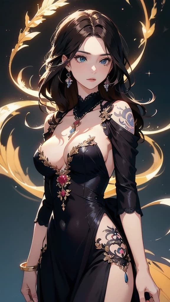 "Lucifer" thumbnail
