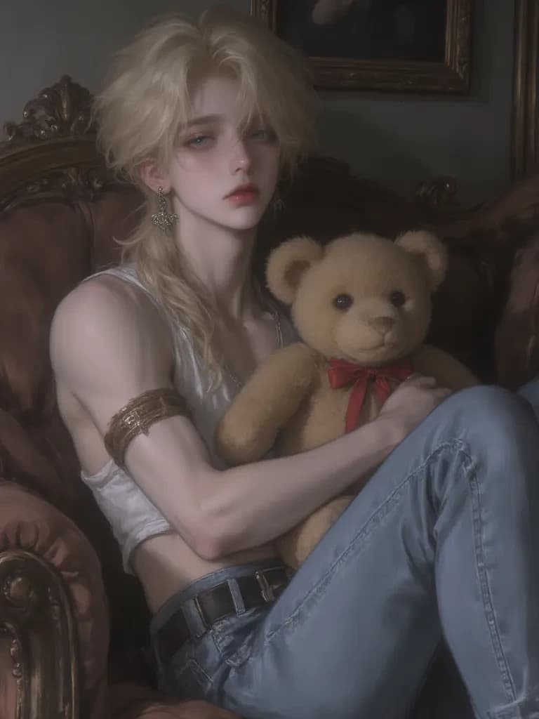 Luca thumbnail