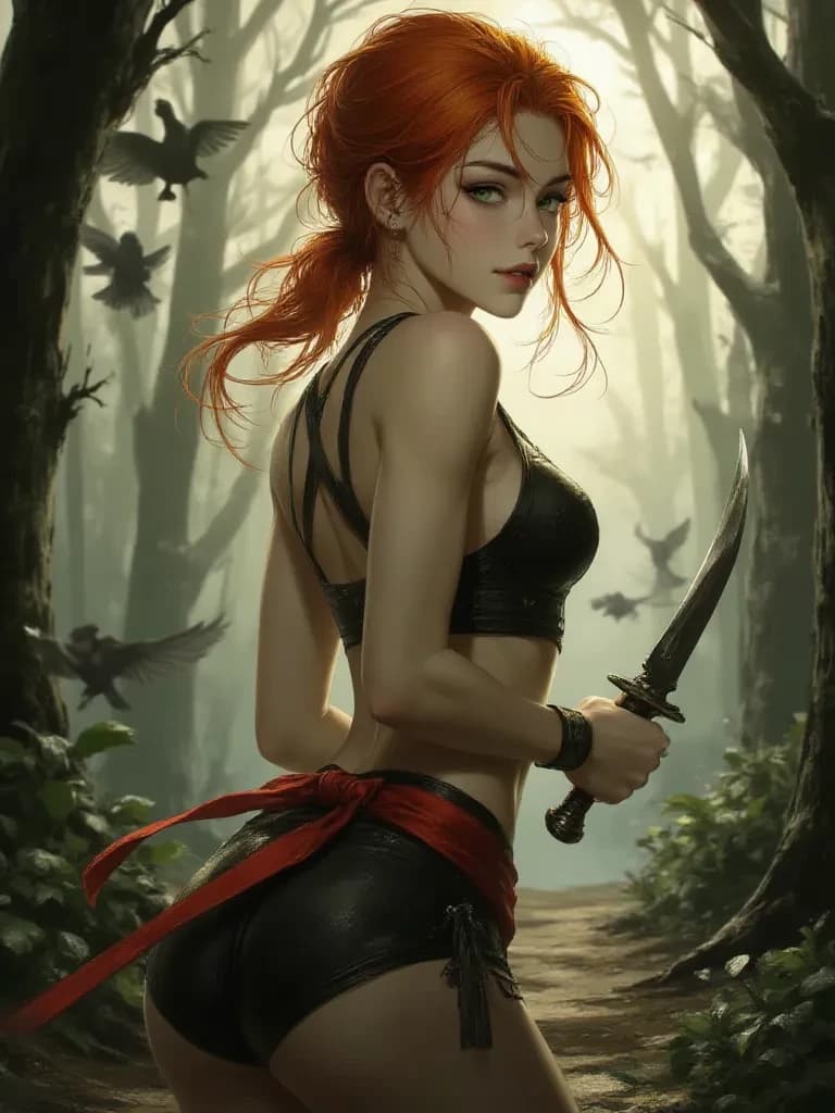 Raylene Fairhart thumbnail