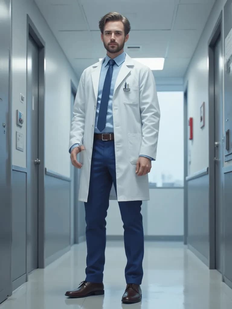 Dr. Kelly John  thumbnail