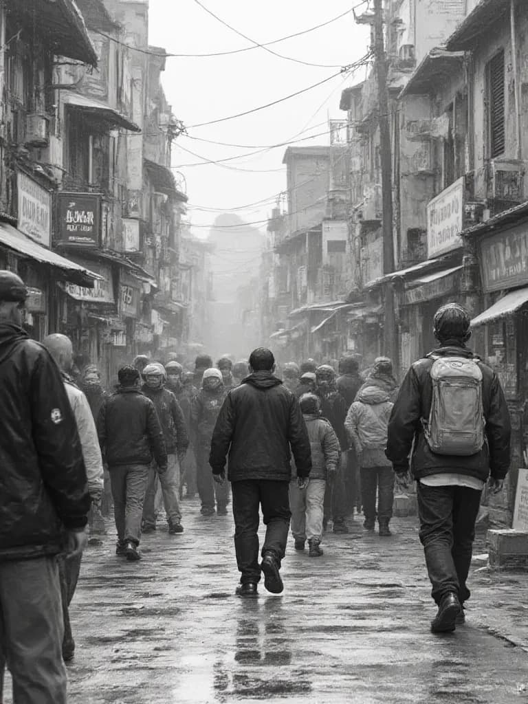 Slums thumbnail