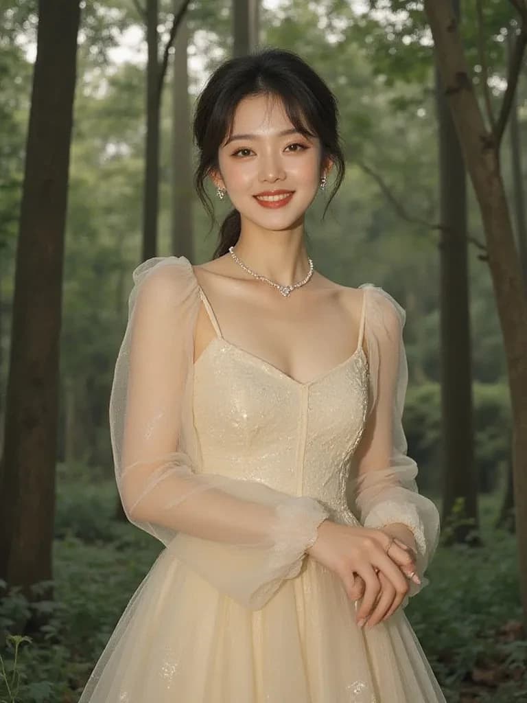 Park Yeejin thumbnail