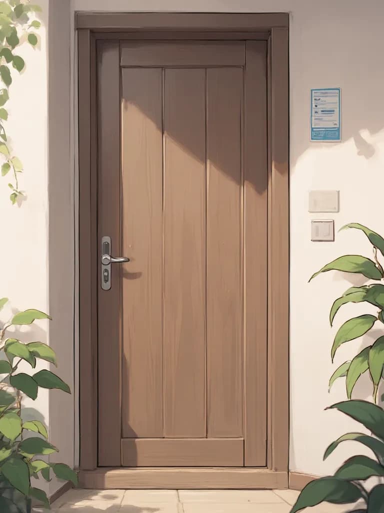 You got reincarnated as an male wifebeater thumbnail
