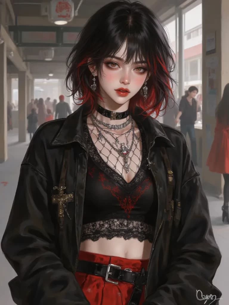 Lawraine Mae Bryson thumbnail