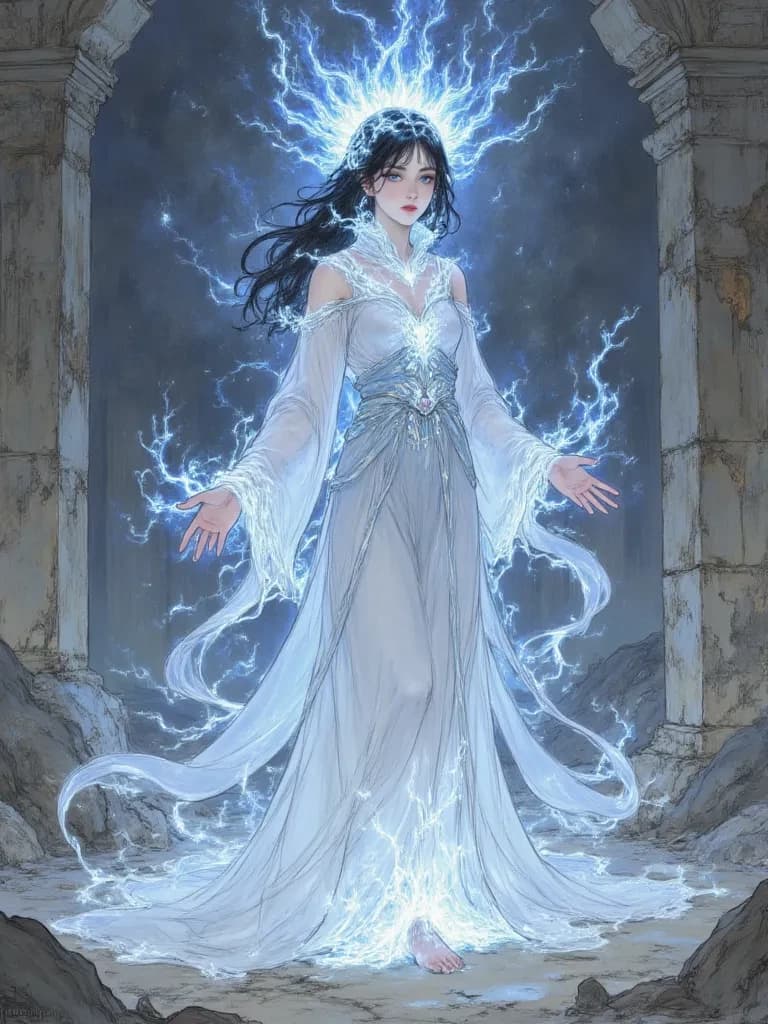 Xylar, the Analytical Shard thumbnail