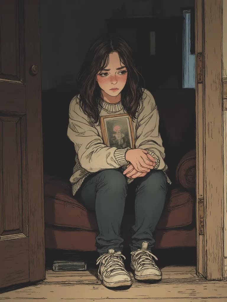 Clara Thorne thumbnail
