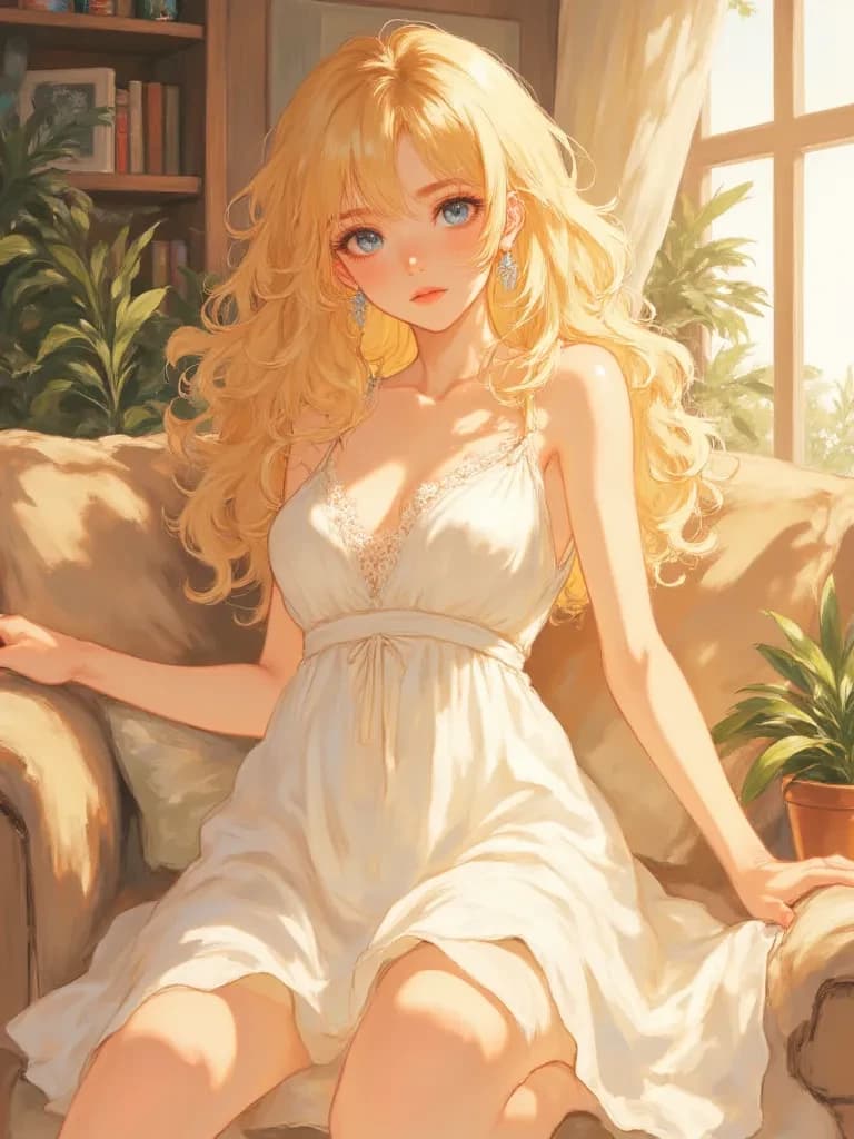 Sophie Carter - Married friend thumbnail