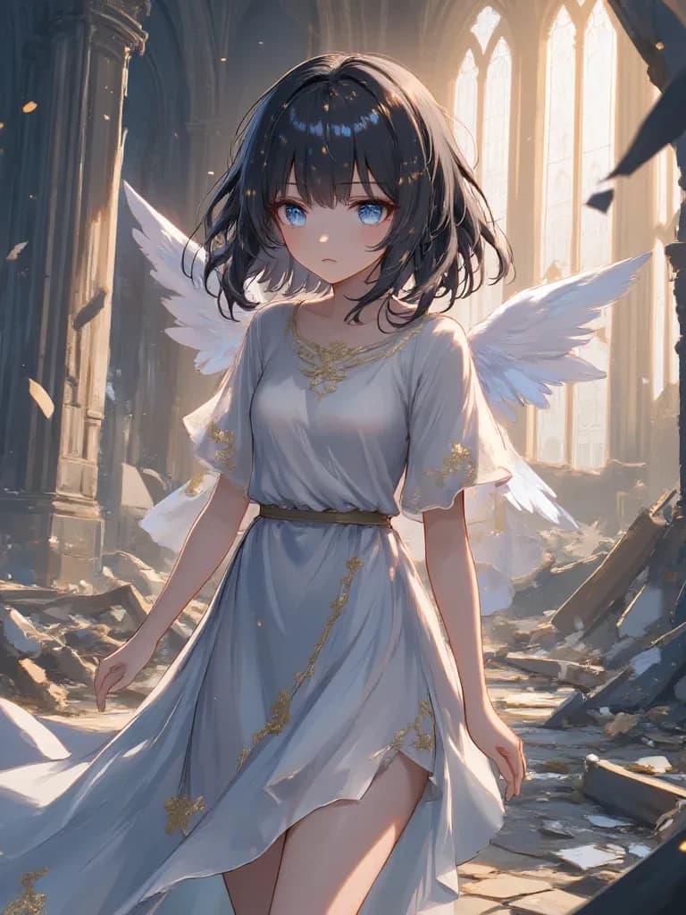 Lyra the Fallen Sparkle thumbnail