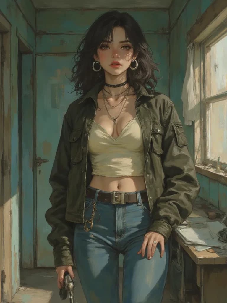 Roxanne thumbnail
