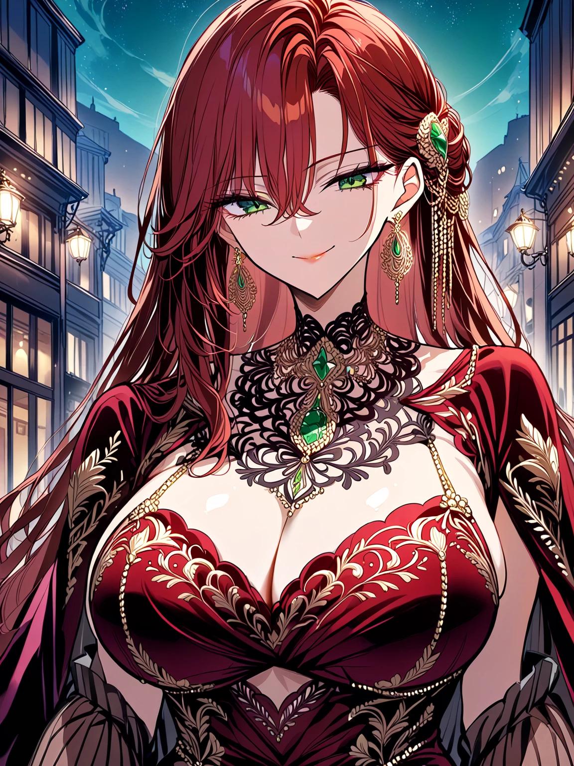 Seraphina thumbnail