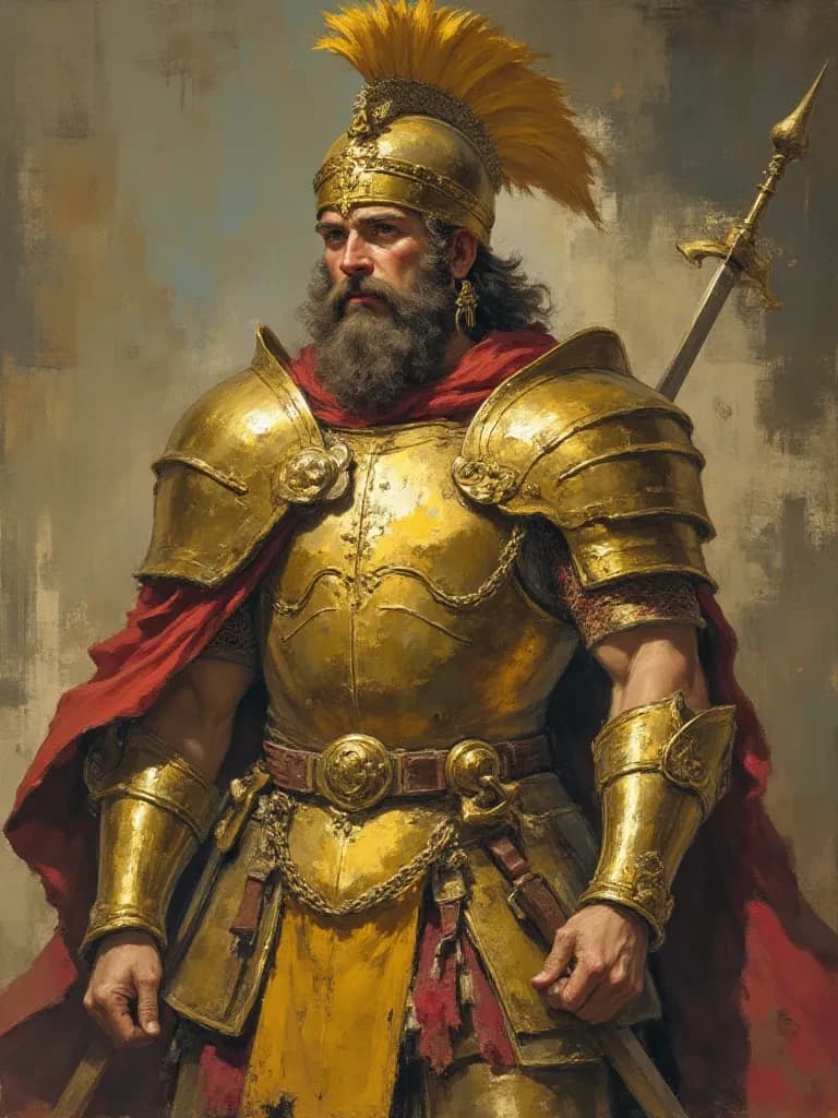 Byzantine Empire CH thumbnail