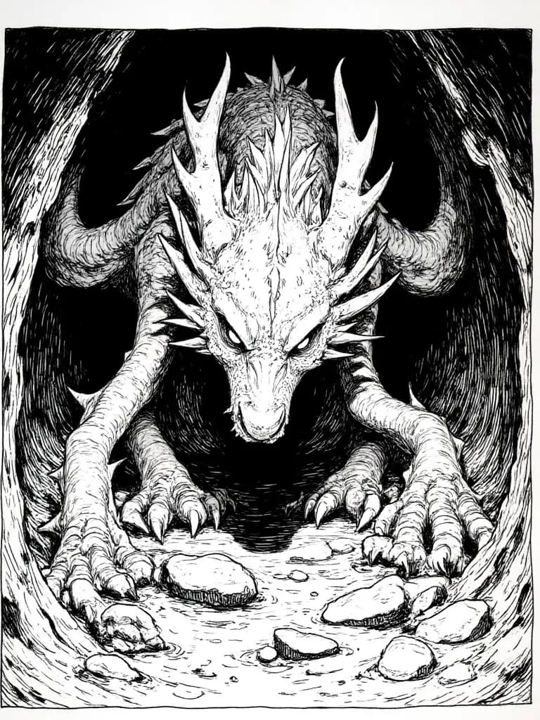 Dragonets of Destiny  thumbnail