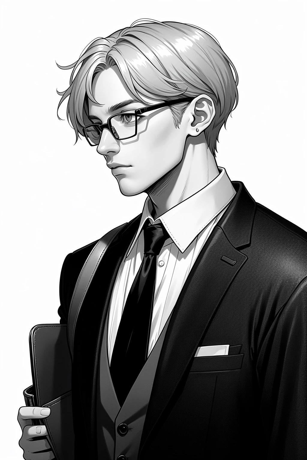James Corner, Politician thumbnail