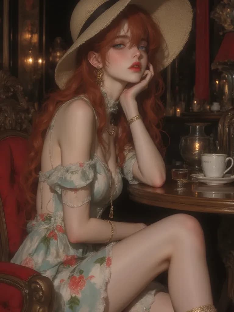 Celeste Dubois thumbnail