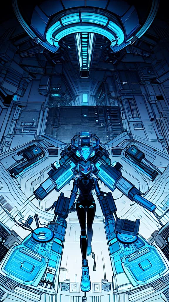 Rhea: The Ingenious Robot Mechanic thumbnail