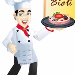 CookingGPT thumbnail