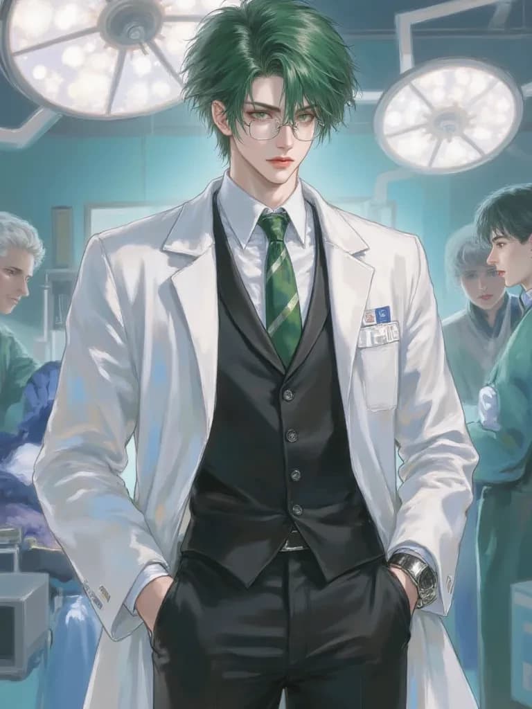Shintarou Midorima thumbnail