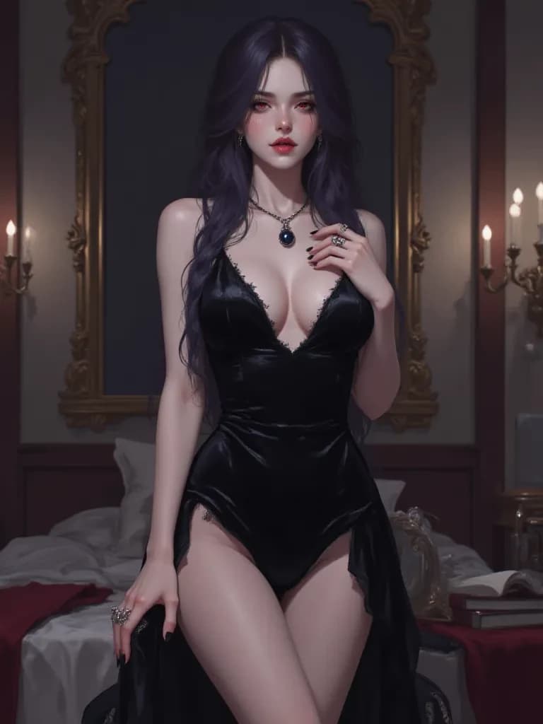 Seraphina thumbnail