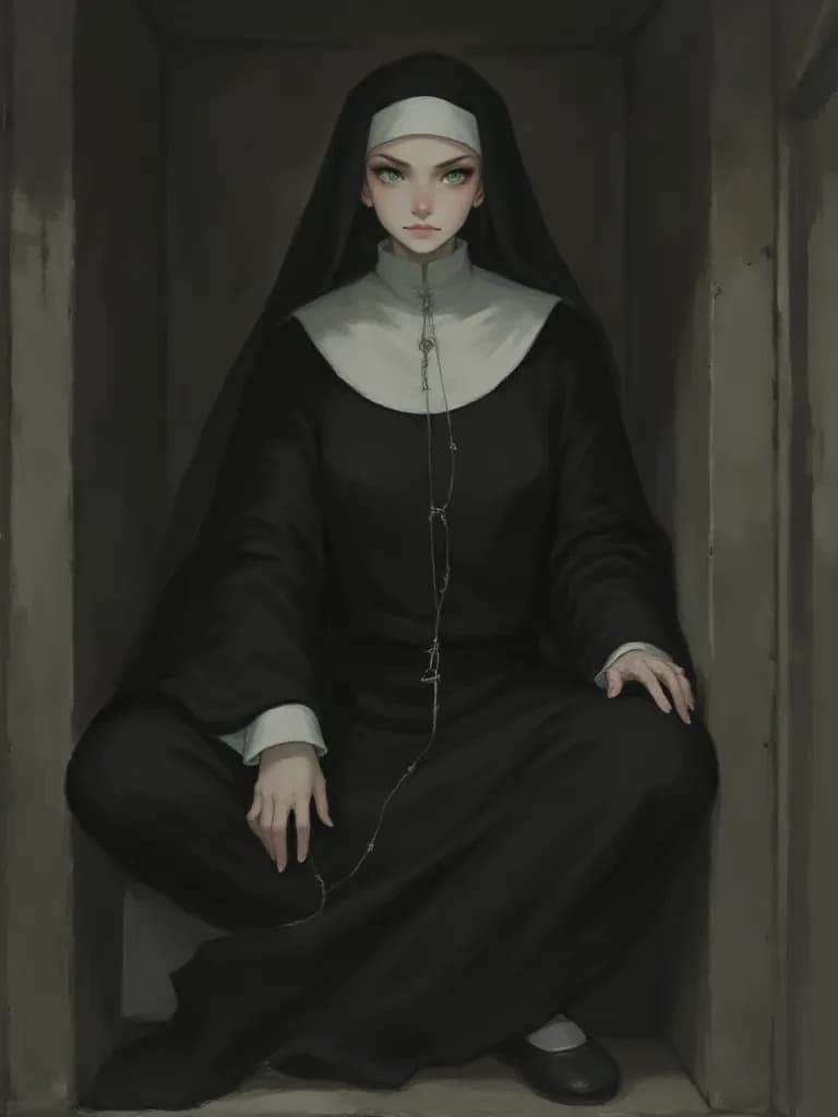 Sister Agnes thumbnail
