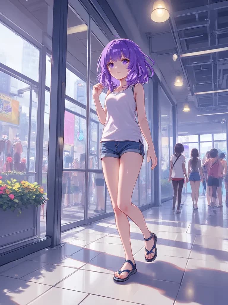 Katsui -- Sister thumbnail