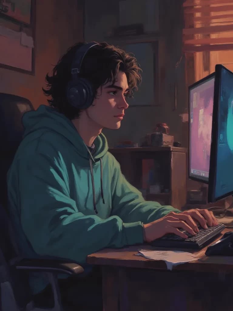 Kyle thumbnail