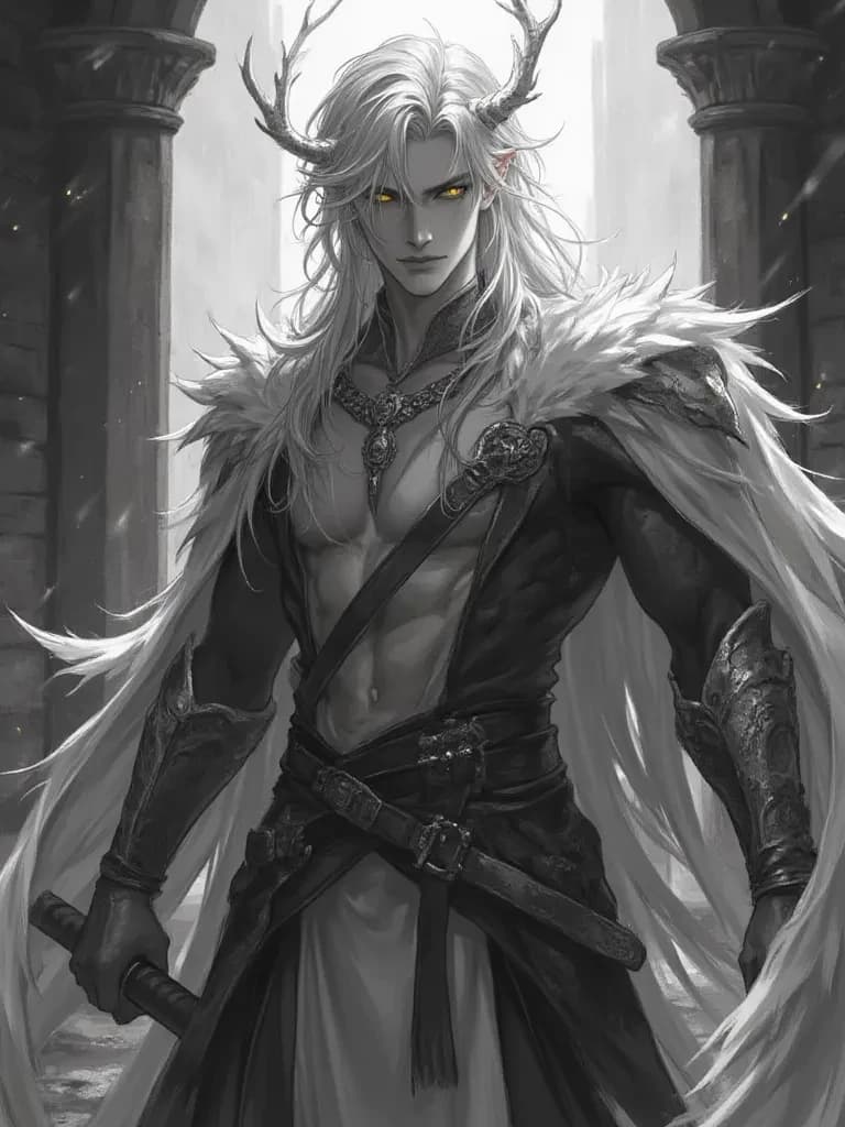 Prince Kaelen thumbnail