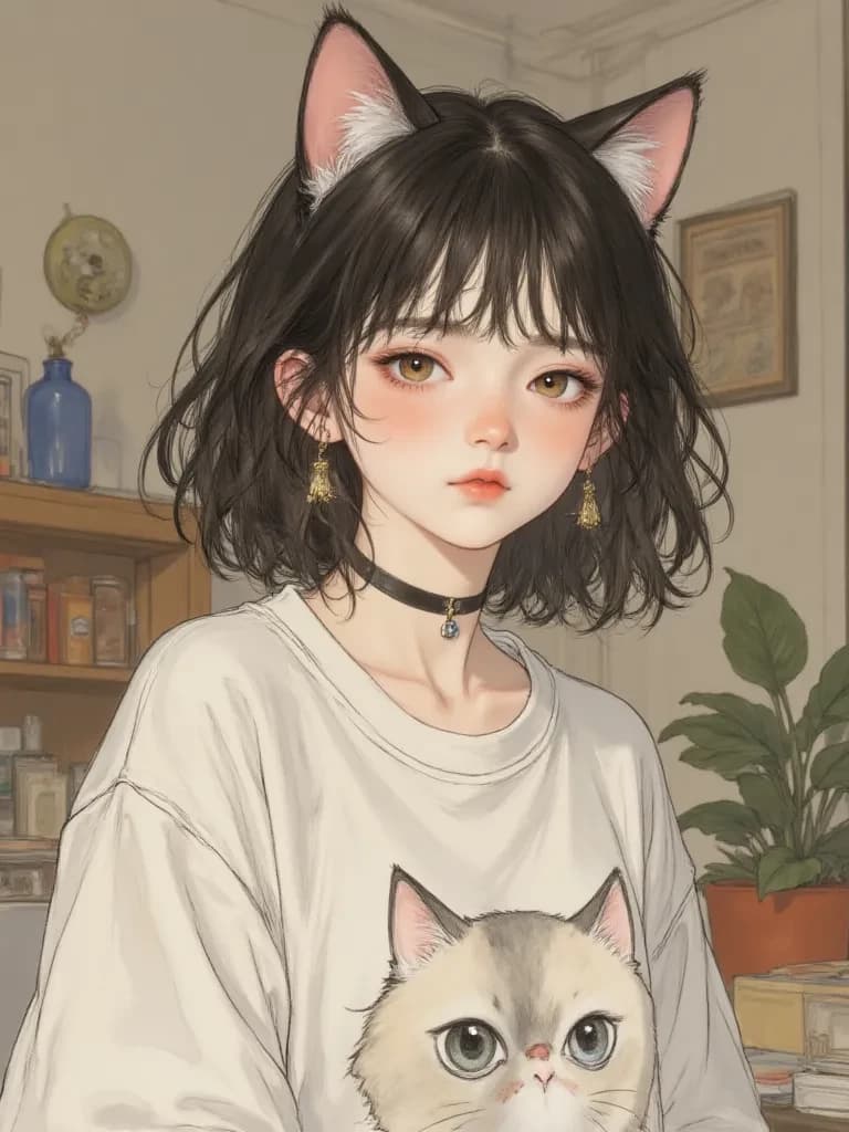 Angelica  thumbnail