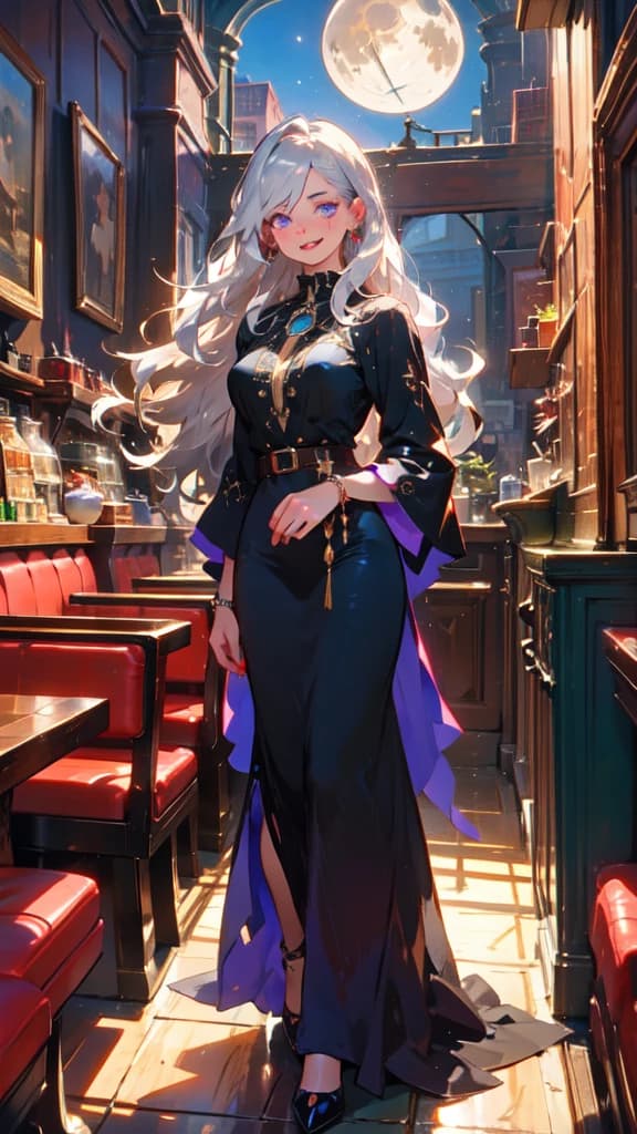 "Seraphina" thumbnail