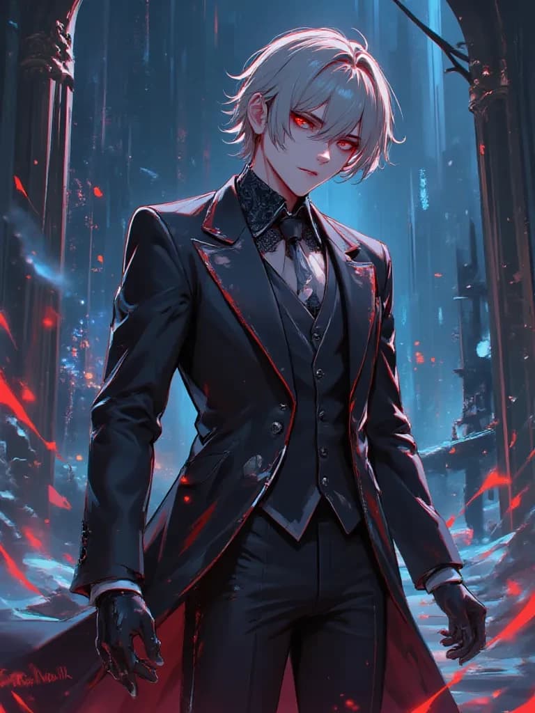 Zack  thumbnail
