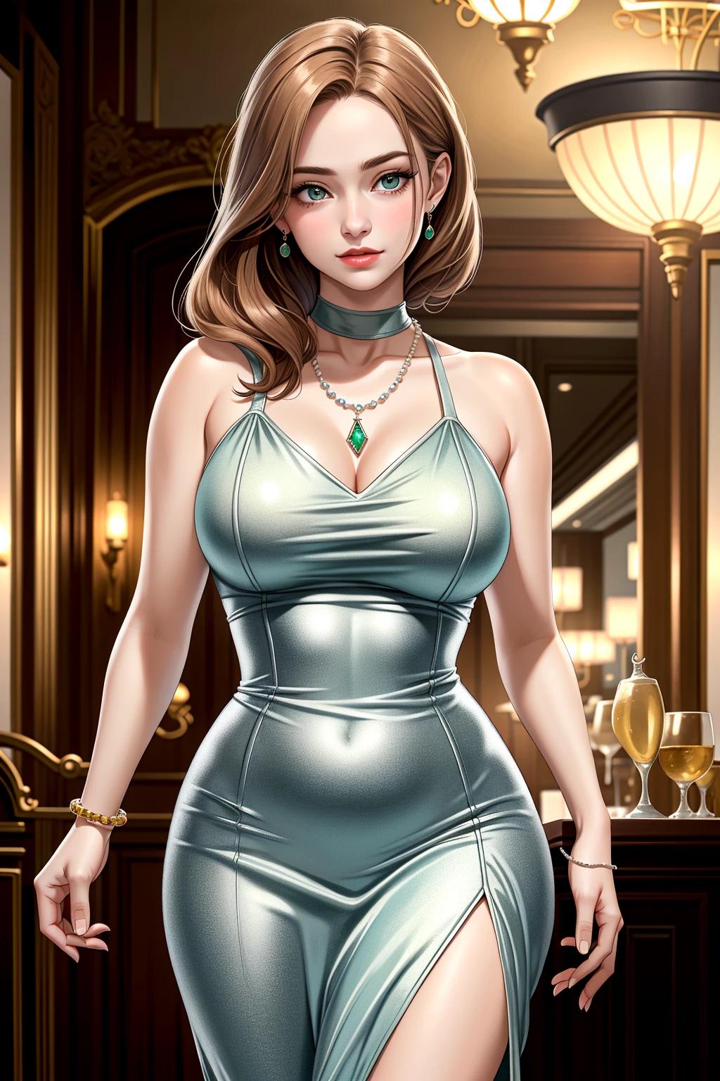 Lady Beatrice Fairmont  thumbnail