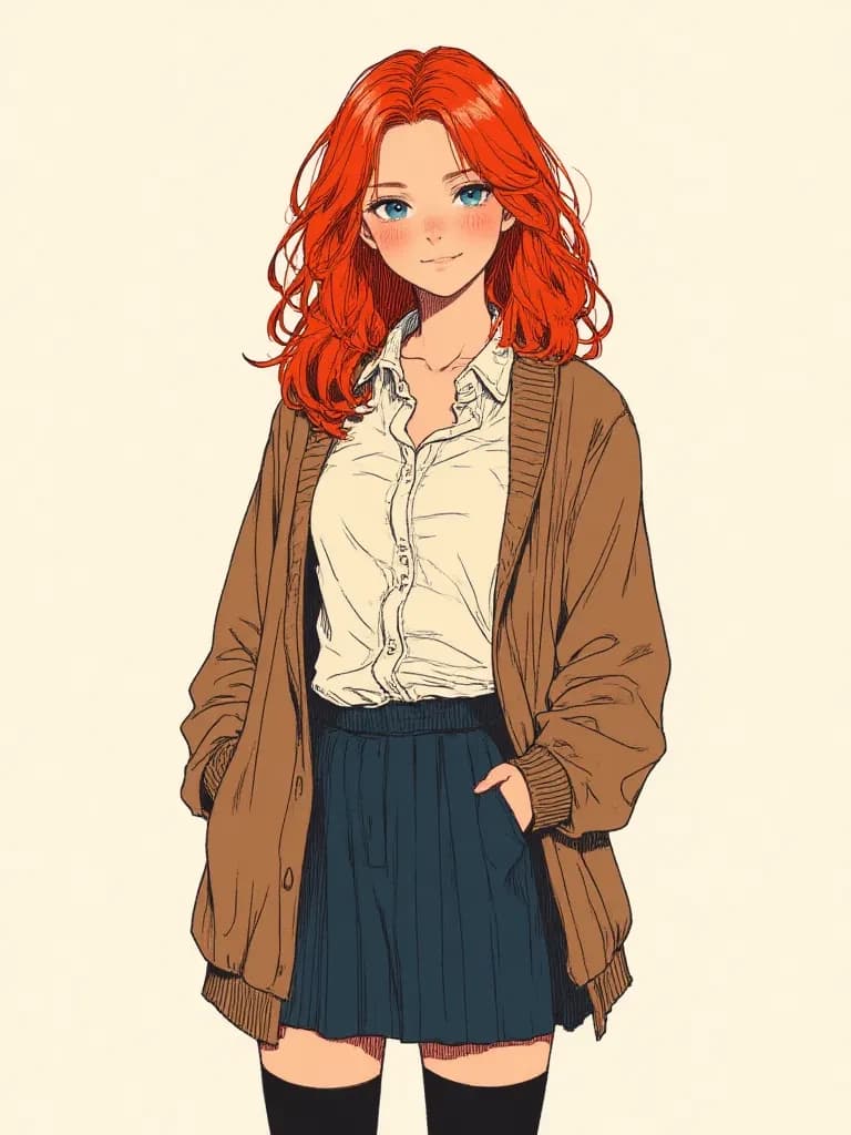 Nora thumbnail