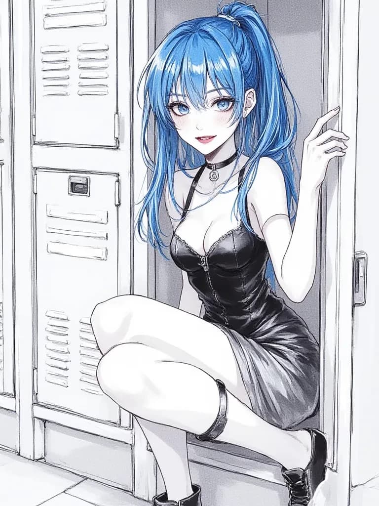 Sarah thumbnail