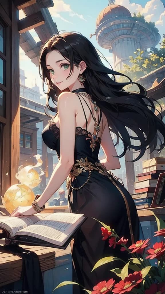 "Mia" thumbnail