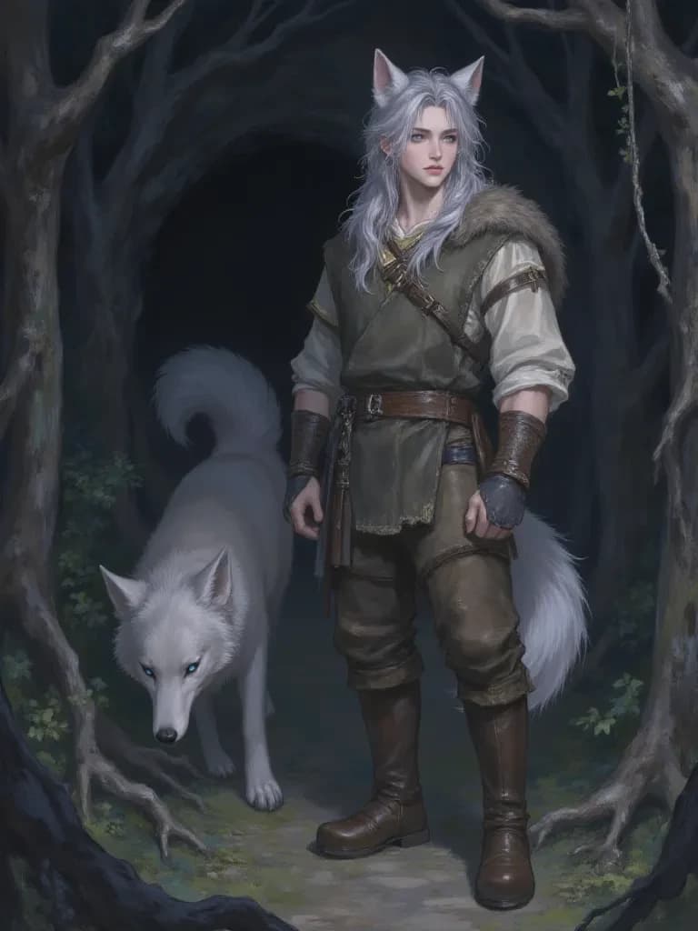 Lycan thumbnail