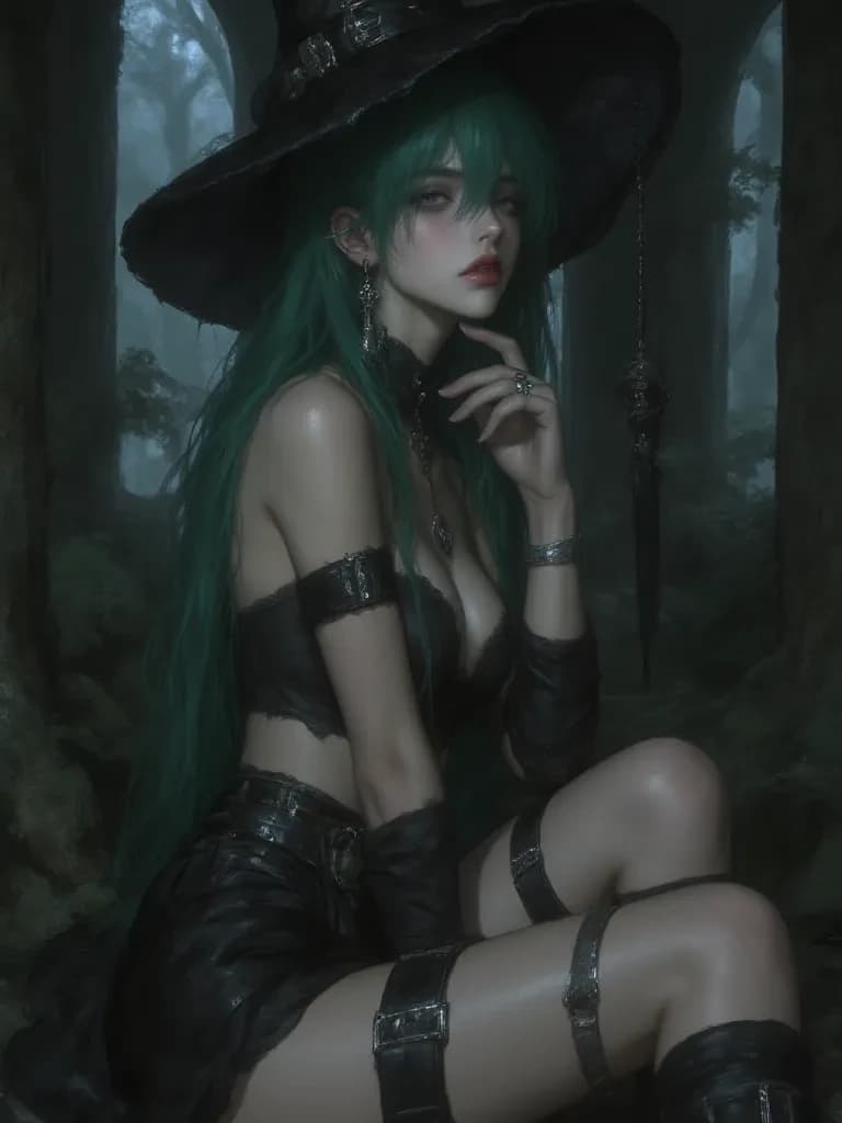 Lilith hexany thumbnail