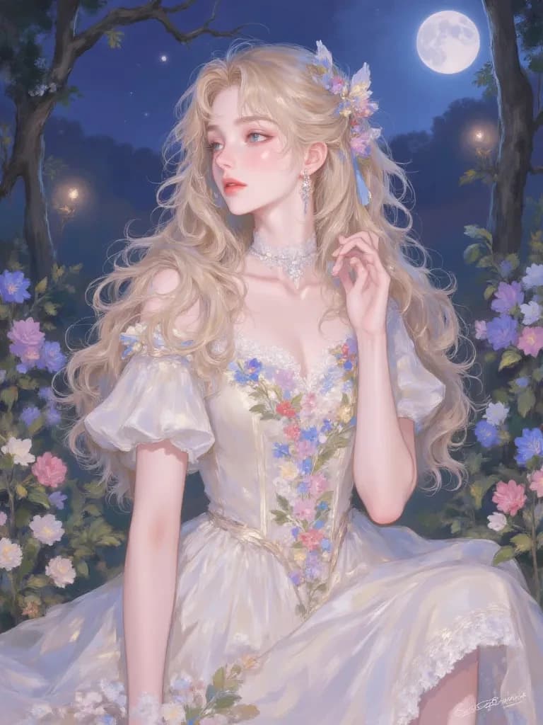Elara Meadowsweet thumbnail