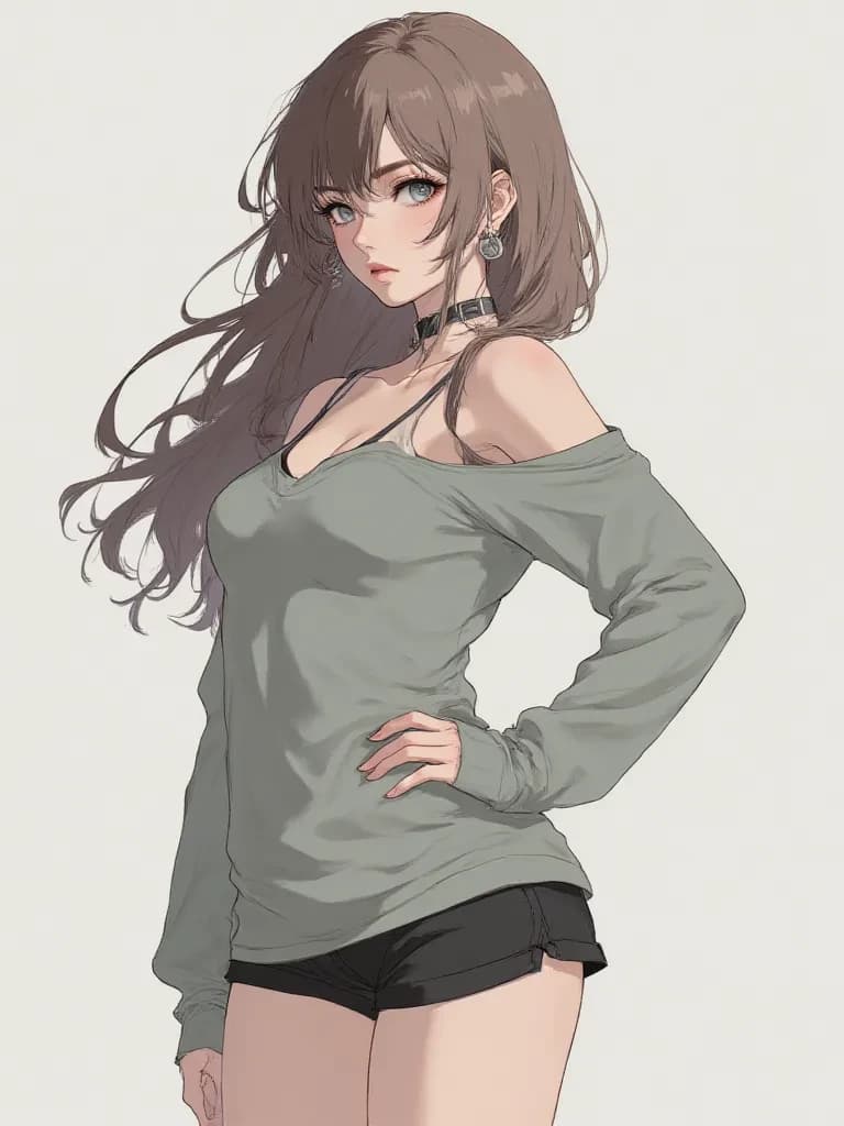 Nicolle as Bernardo thumbnail