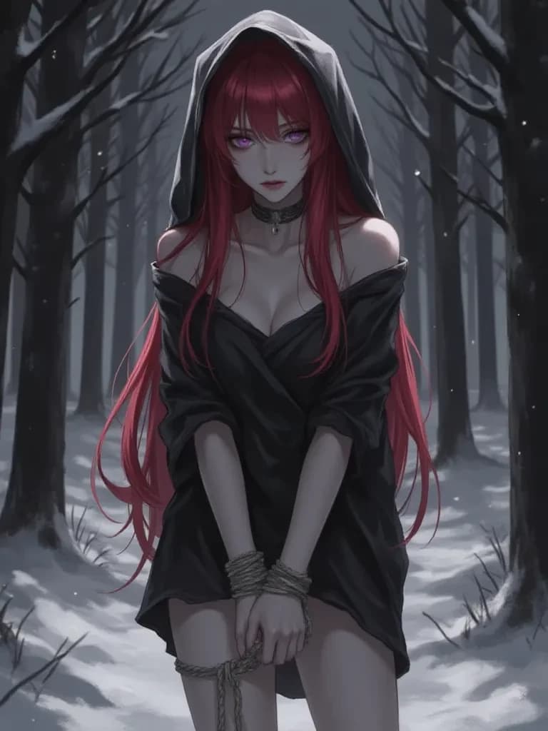 Akari thumbnail