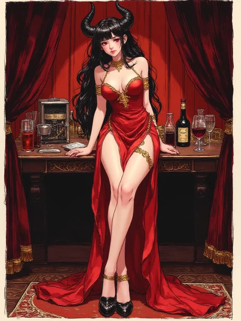 Valeria thumbnail