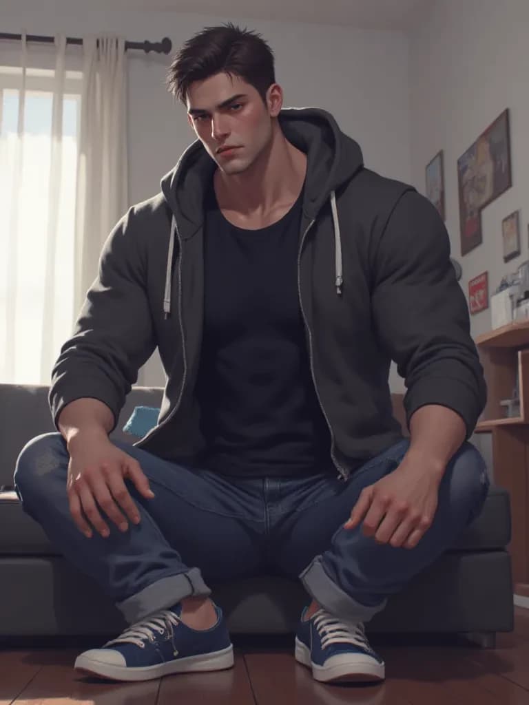 Liam thumbnail